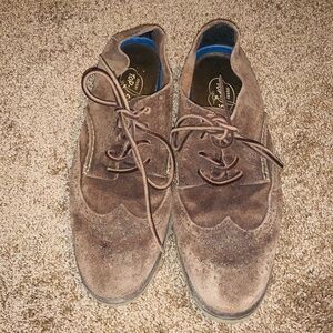 Shoes Sperry top sider